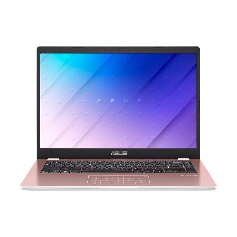 Asus Vivobook Go 14 E410KA-FHD4852M N4500 8GB 512GB SSD W11 14" FHD ROSE PINK