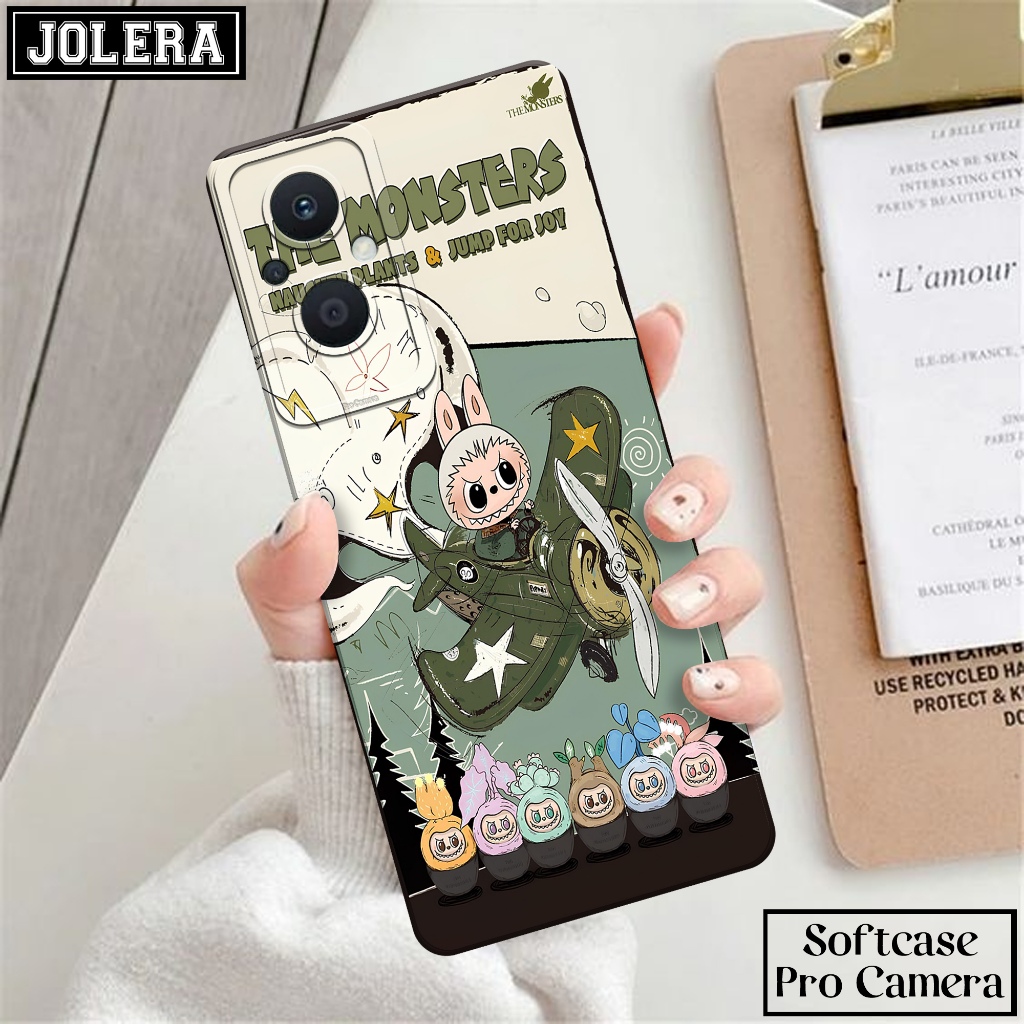 Softcase Hp OPPO RENO 7Z/8Z Case OPPO RENO 7Z/8Z Case Hp OPPO RENO 7Z/8Z Silikon Hp OPPO RENO 7Z/8Z 