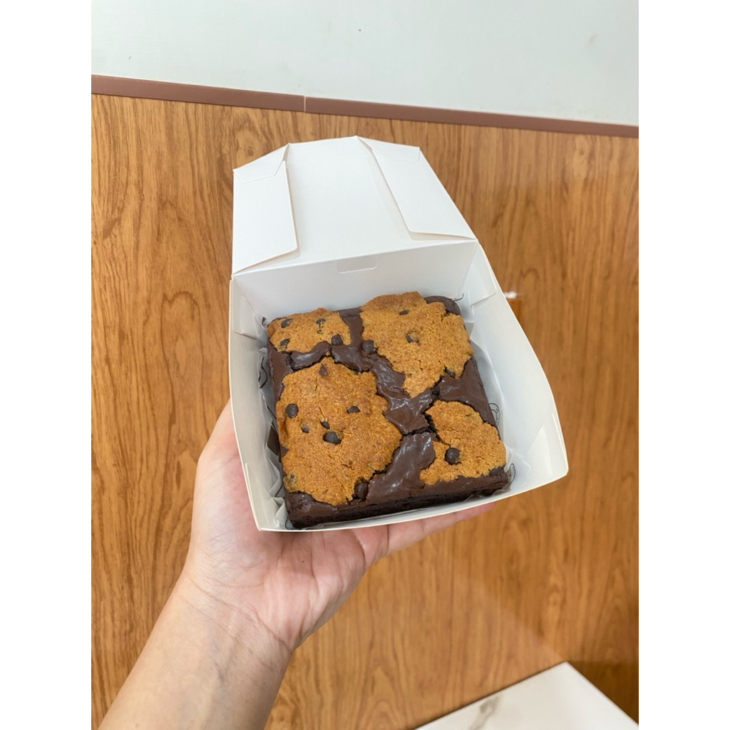

BROWKIES // Brownies Cookies by:she.browniee