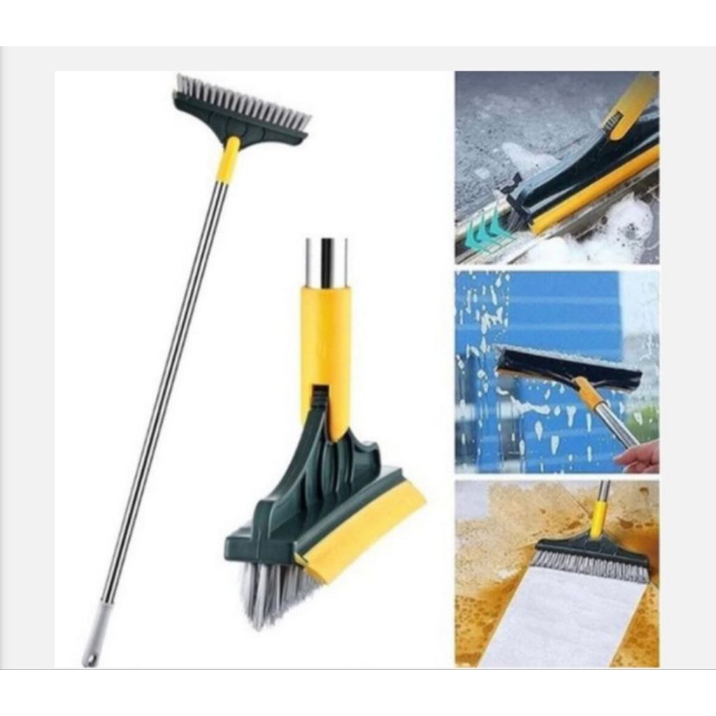 Sikat kamar mandi 2in1