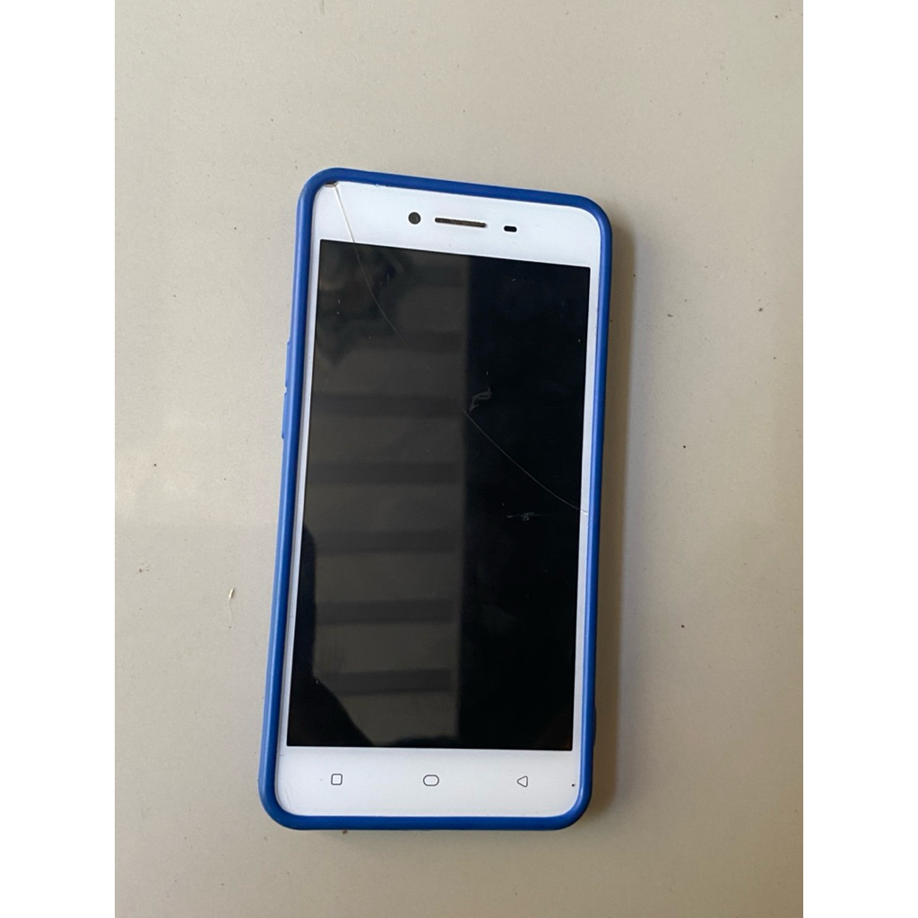 hp murah oppo a37f 2/16 second