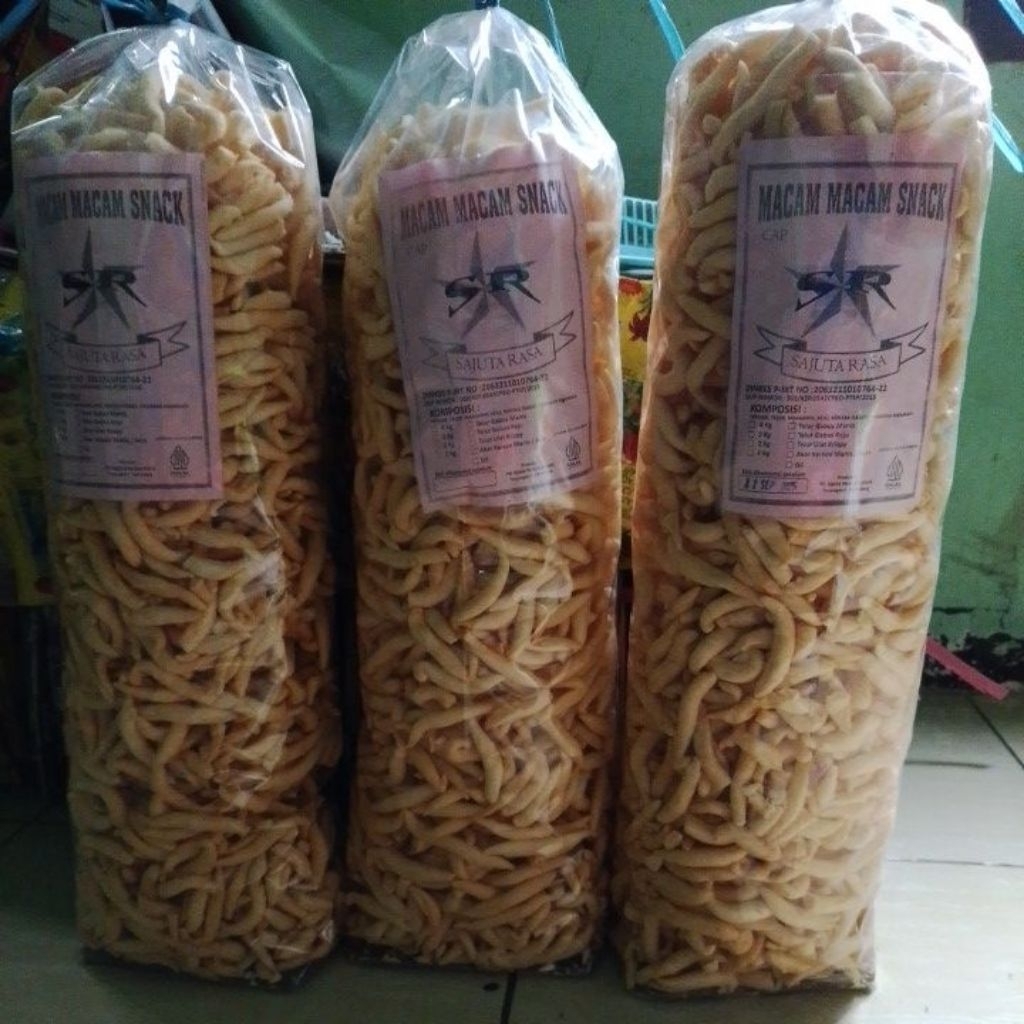 

Telur gabus keju asin. isi 500 gramm