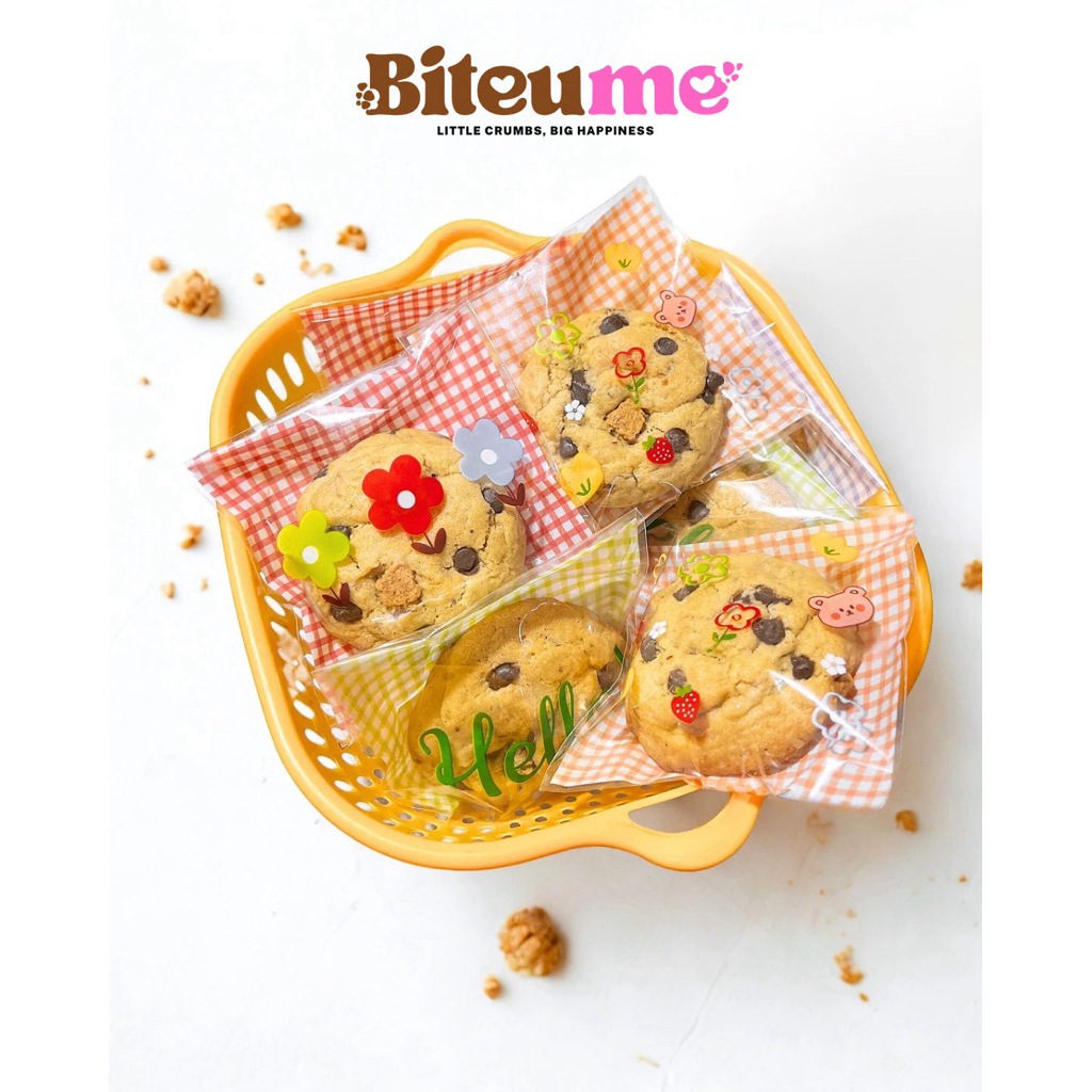 

Biteume Soft Cookies