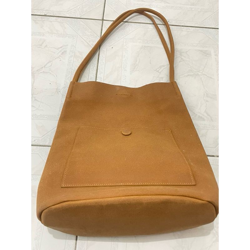 tote bag Alice Martha