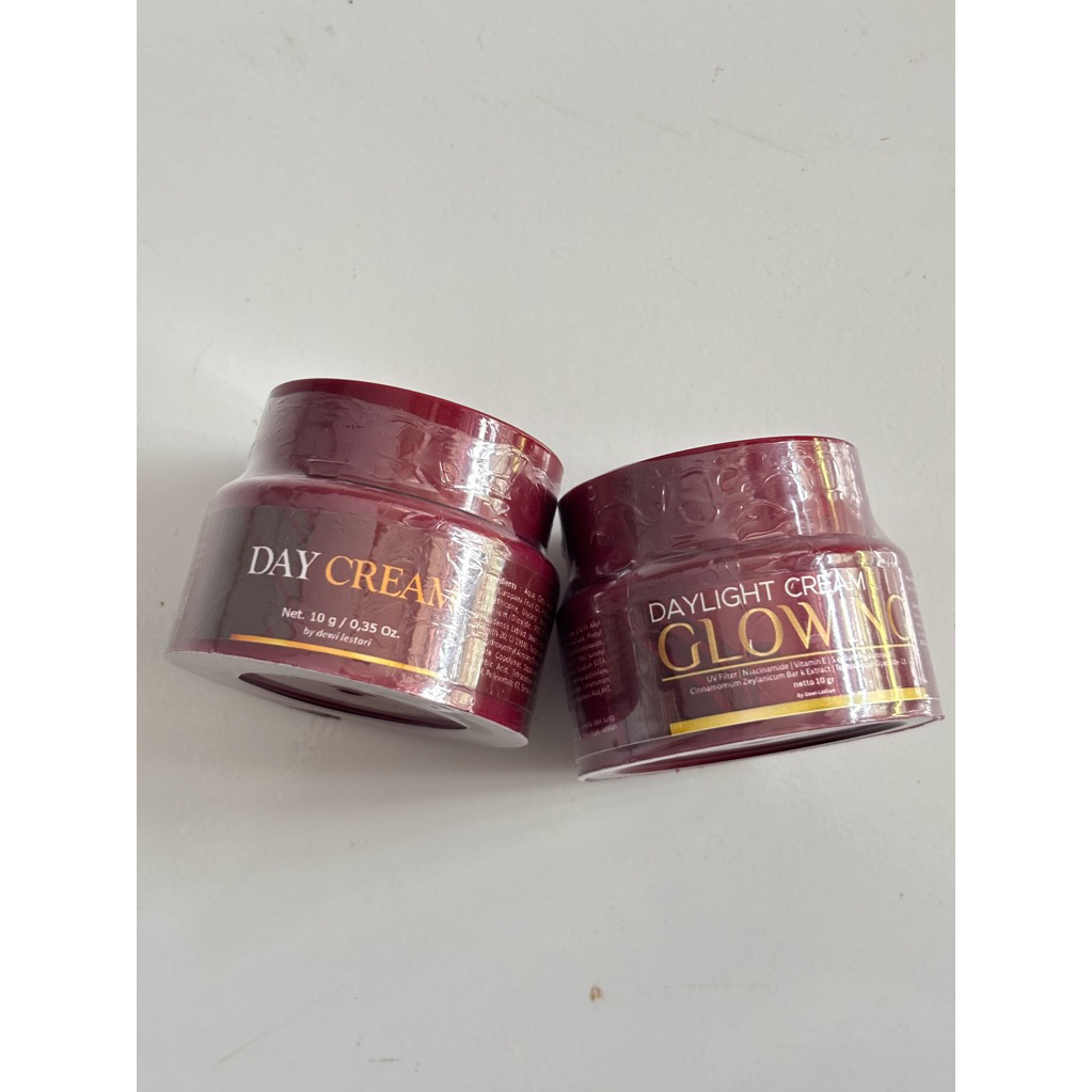 Day Cream DBC 100% original