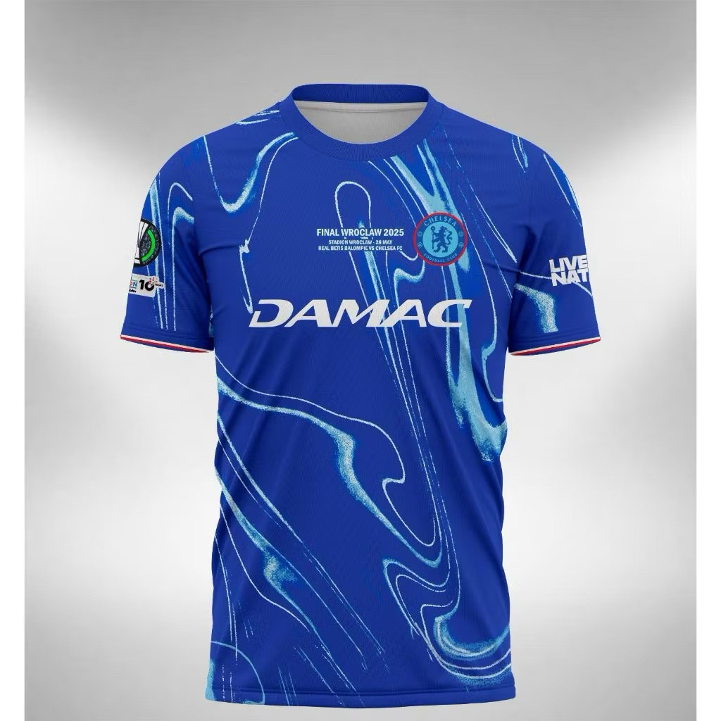jersey chealse home final uecl 2025