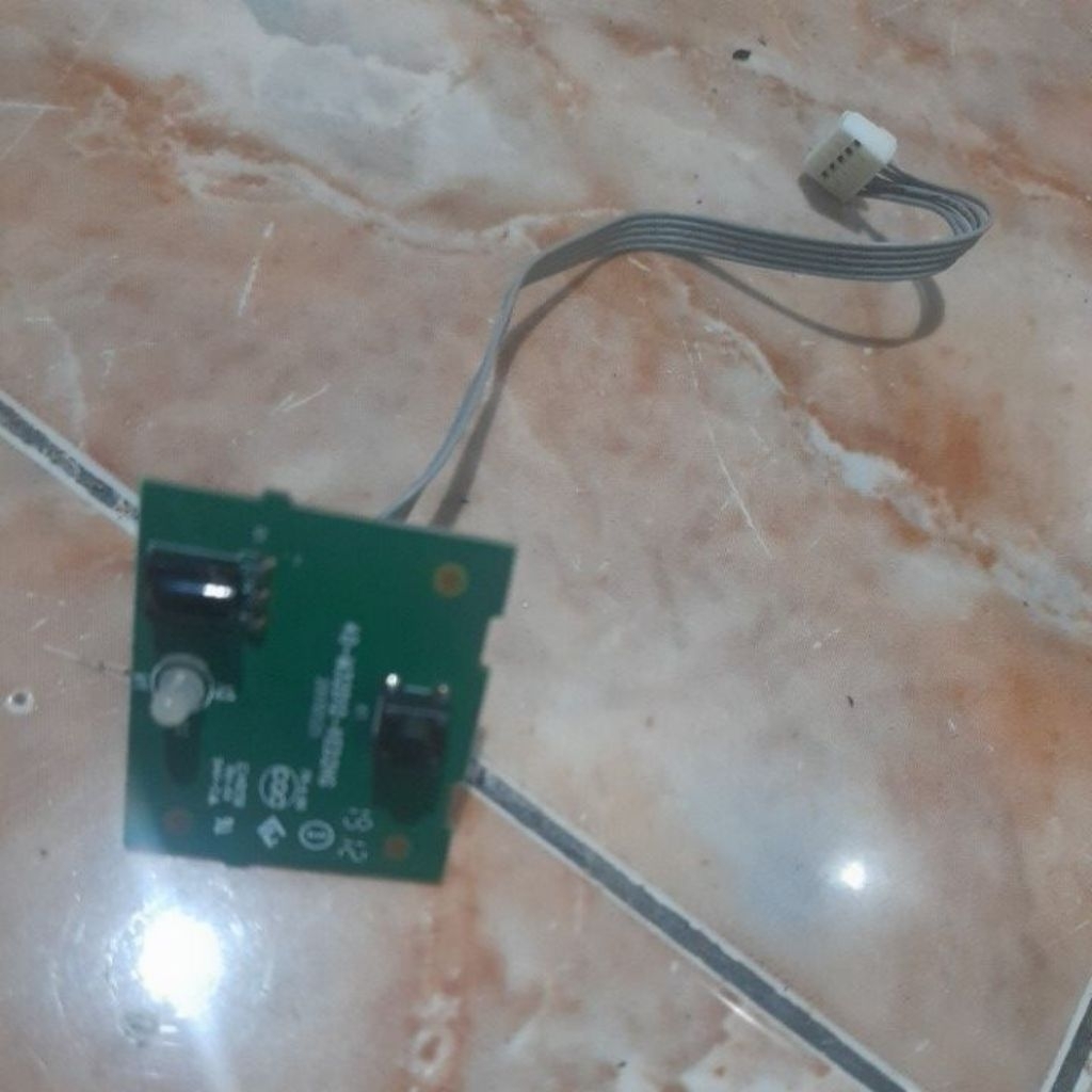 Sensor tv led TCL 32 android L32S6800