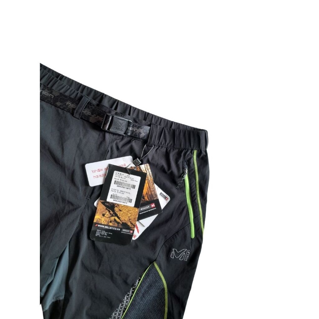 CELANA GUNUNG M*LLET ROC SESSION