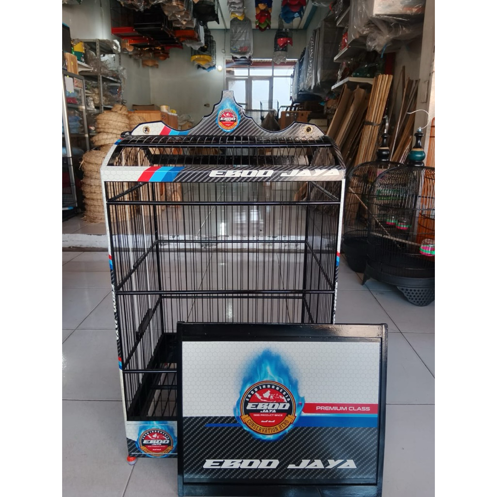 Ebod Jaya Decal No 3