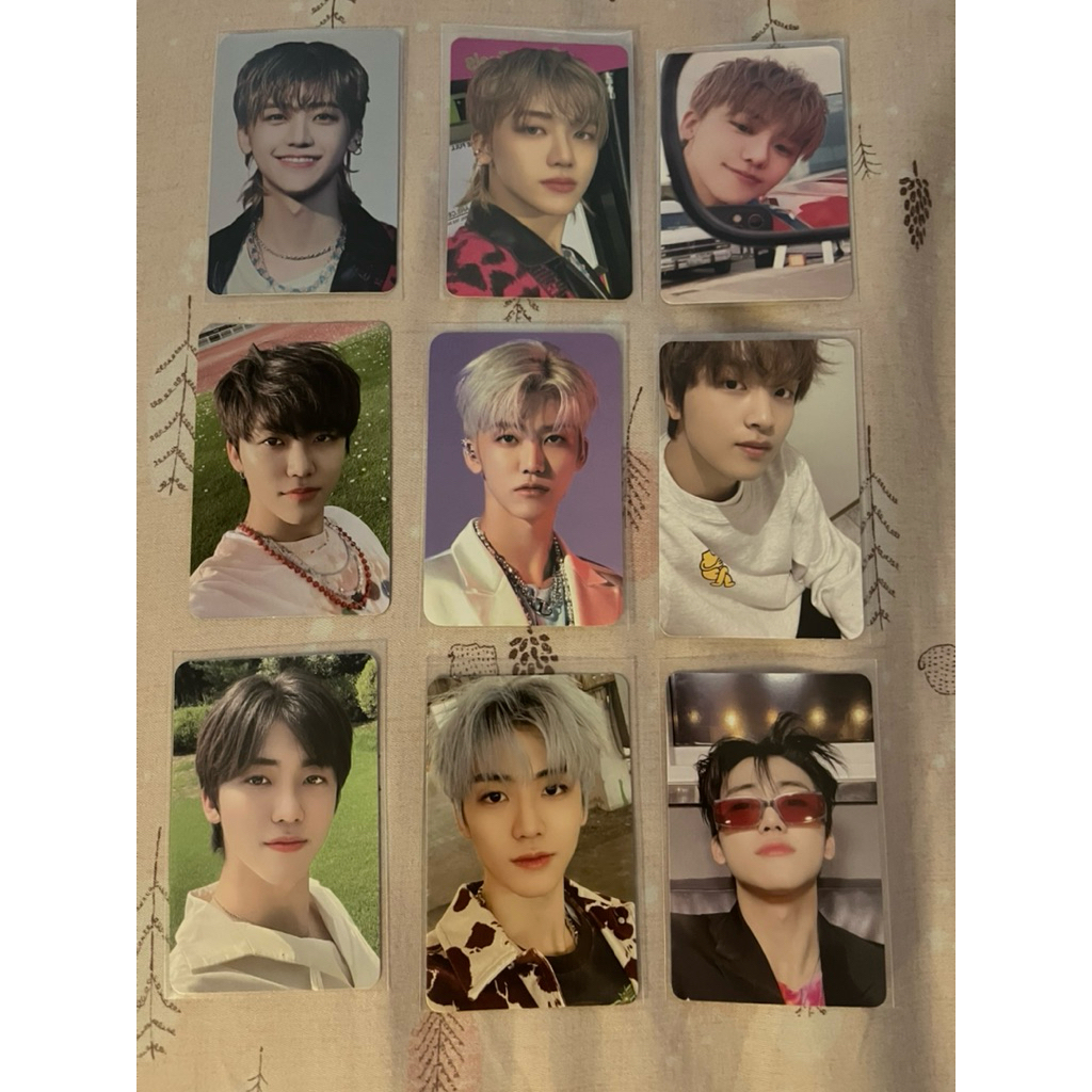PC JAEMIN OFFICIAL