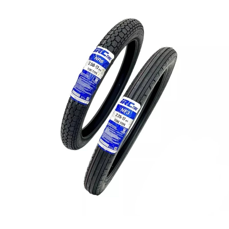 Ban Luar IRC Classic Nf3 & Nr6 Ukuran 2.50 & 3.00 17