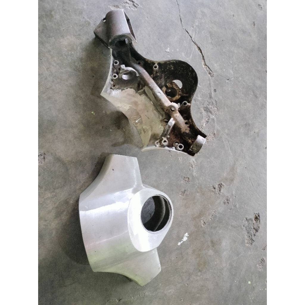 kepala new px ori cor