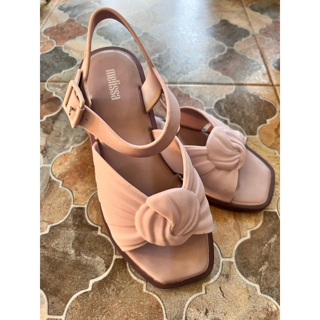 Melissa sandals original