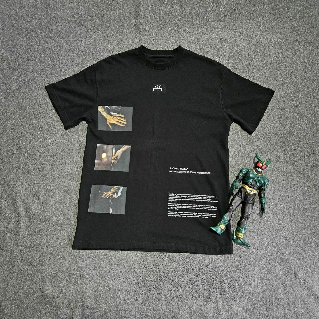 SHIRT ACW