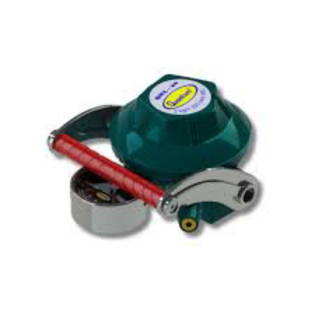 regulator gas double lock Quantum QRL26