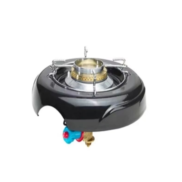Blue Gas kompor kompre Blue Gazz Gas NKD Bergaransi
