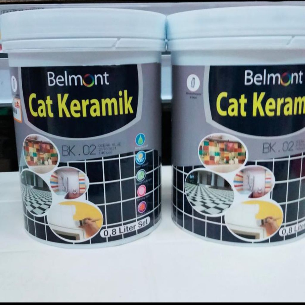 Belmont Cat Keramik 1Kg