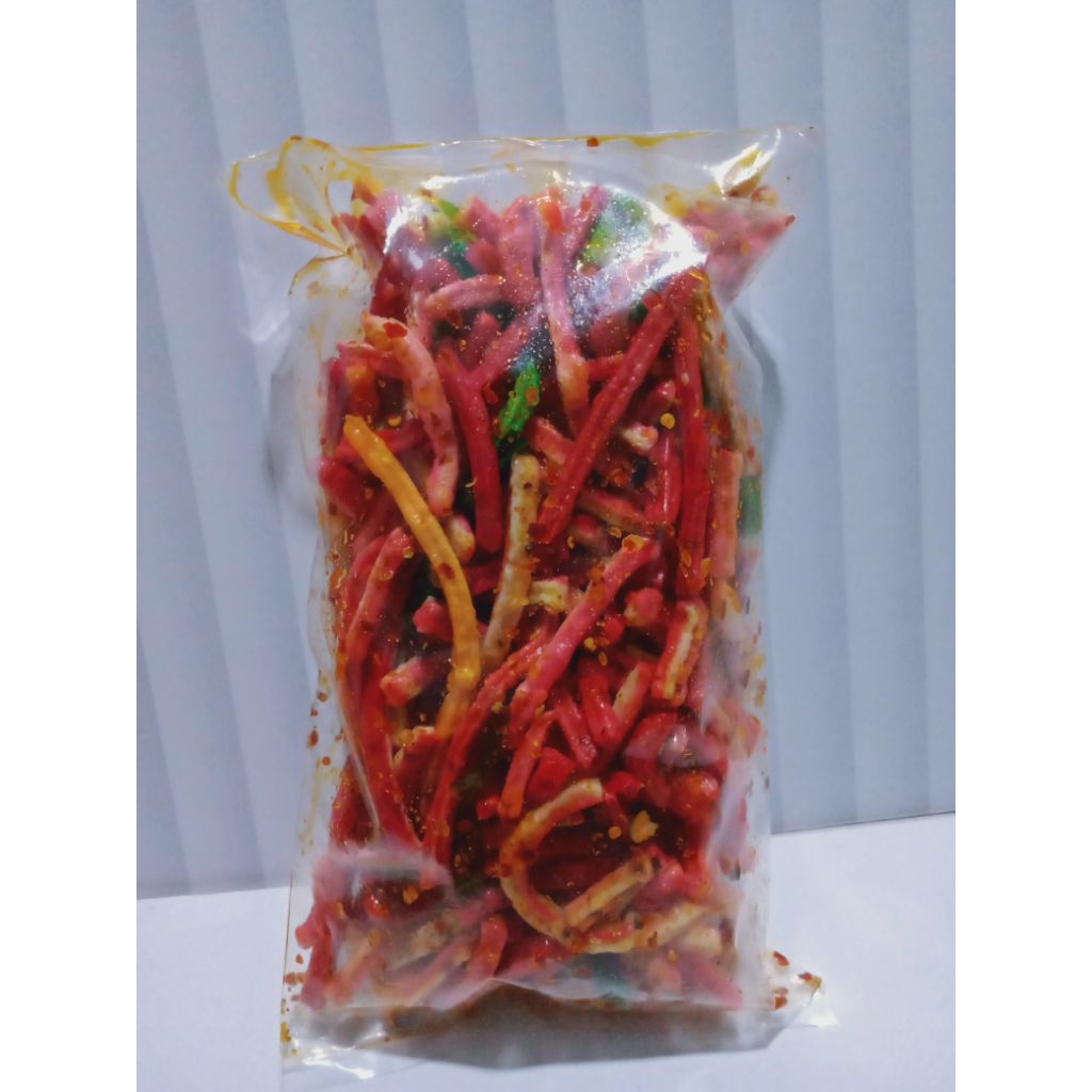 

seblak kering kerupuk beton 250g