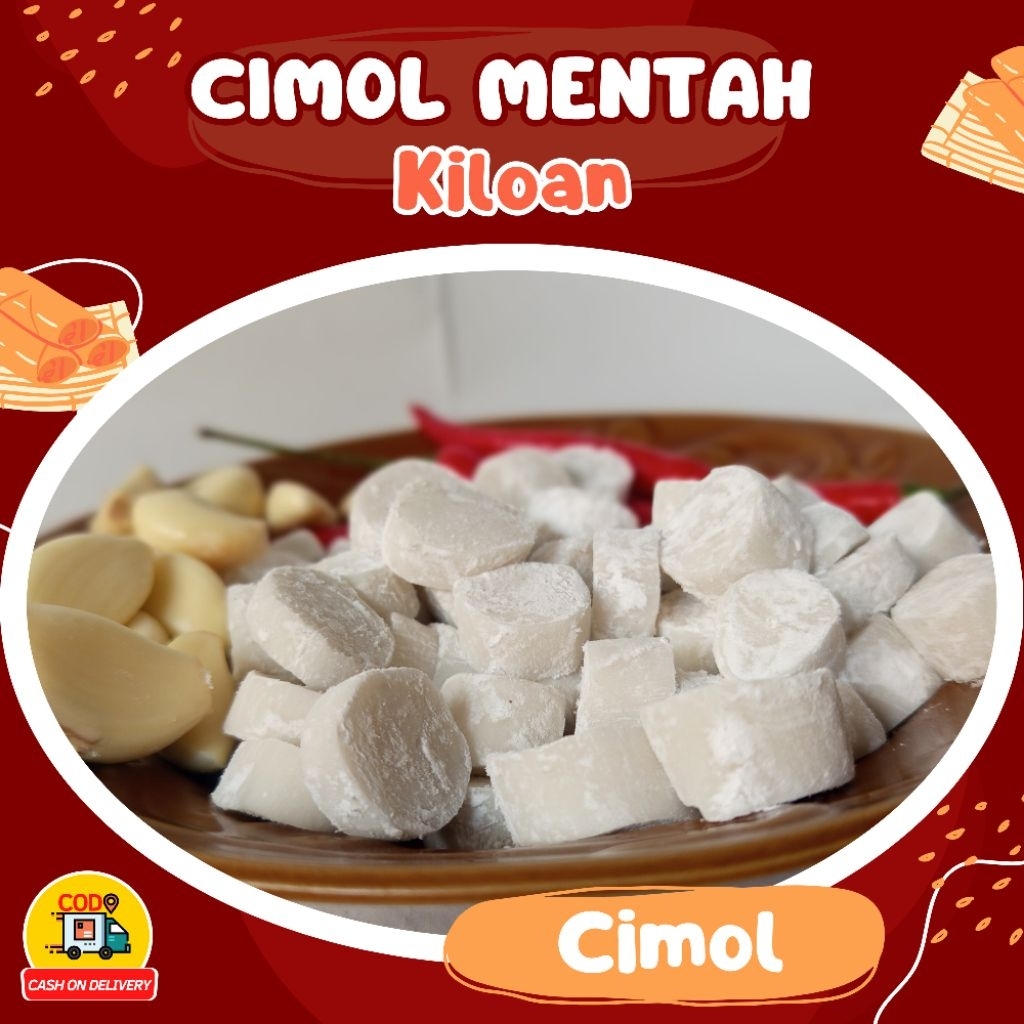 

CIMOL MENTAH KILOAN MURAH AGEN CIMOL MENTAH MURAH