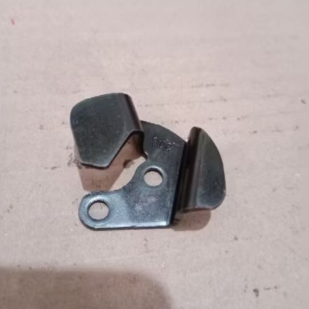 plat stopper dekompresi Skywave Spin Skydrive Hayate 125