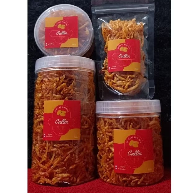 

KENTANG MUSTOFA 1000ML PEDAS MANIS