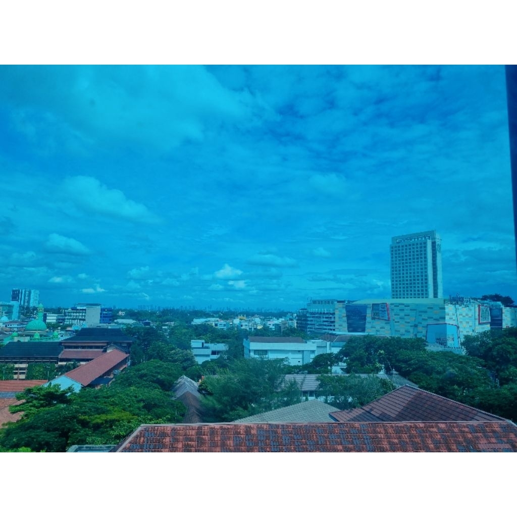 

safe packing [WAJIB CO]