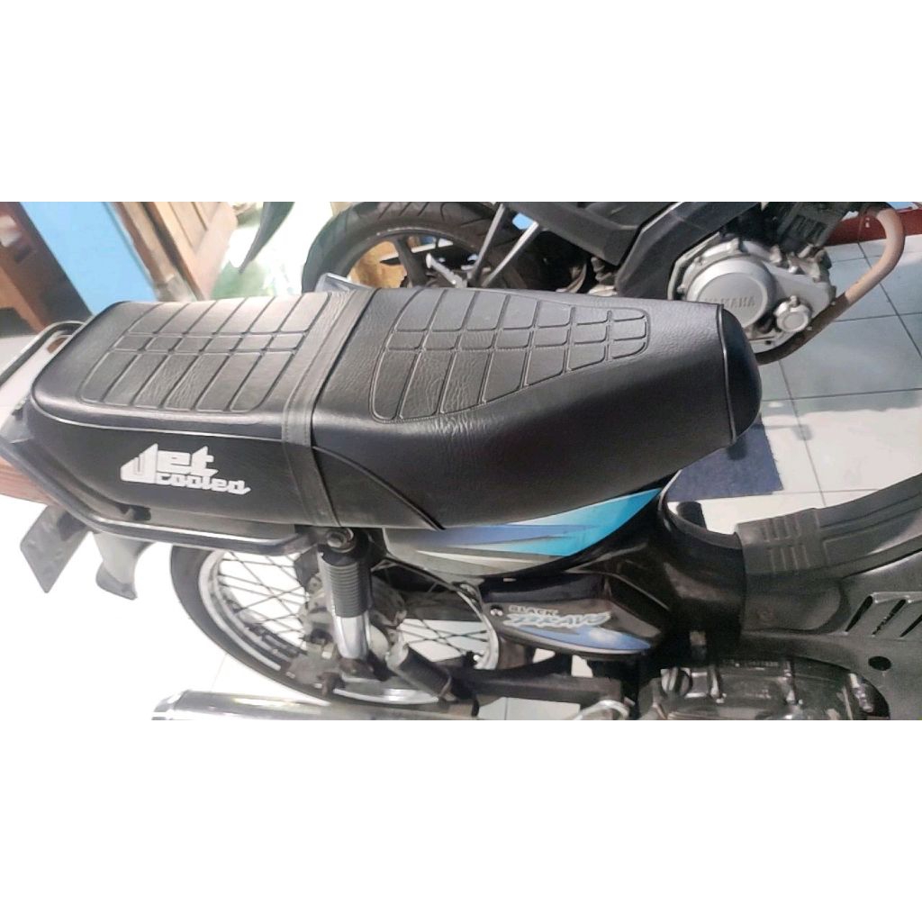 Jok motor RC Jet Cooled standart