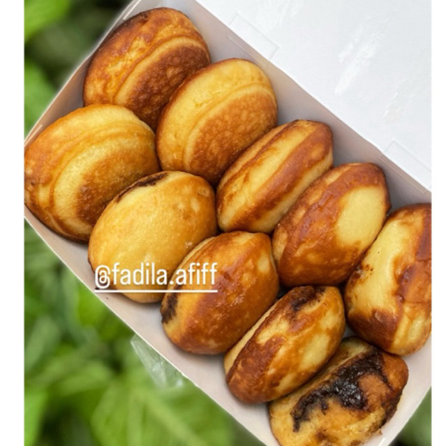 

KAMIR PREMIUM BY ROTICOKLATKU.EXPRESS ( rasa boleh pilih selama ada ya kalo ga ada dikirim random )