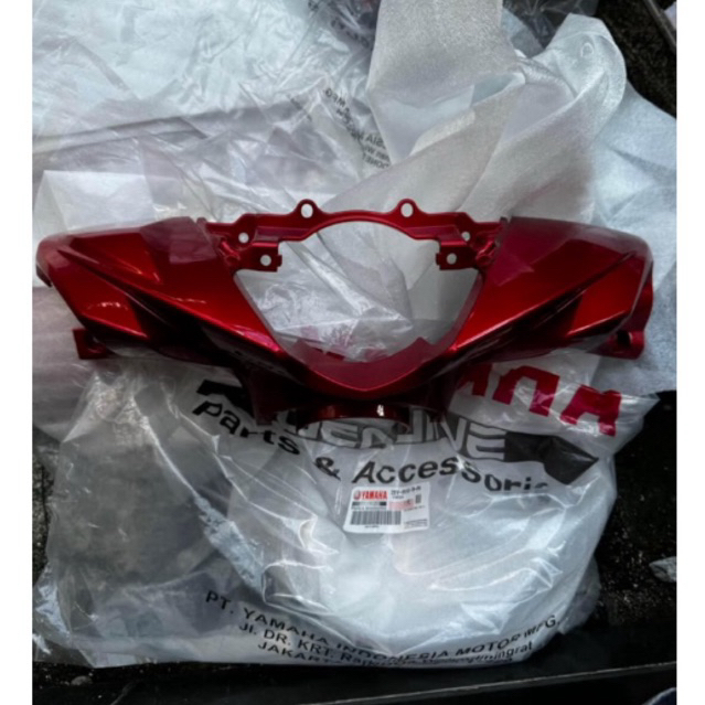 batok atas xeon gt 125