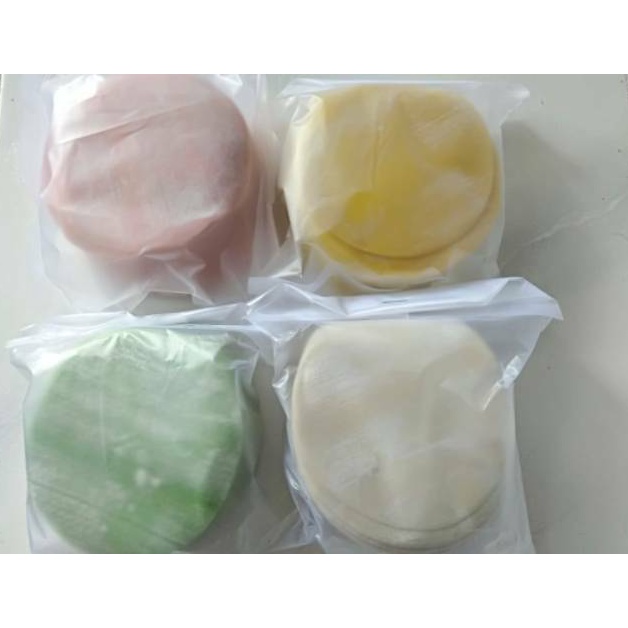 

Sedia Disini Kulit dimsum D8cm isi 5SIOMAYGYOZAMANDU tipis halal lembut anti lengket siomay isi estimasi 42575 CM diameter dimsumdimsum halaldimsum wonton pangsit gyoza pangsit suikiaw 75cm isi estimasi 425 lembarmurah pewarna import
