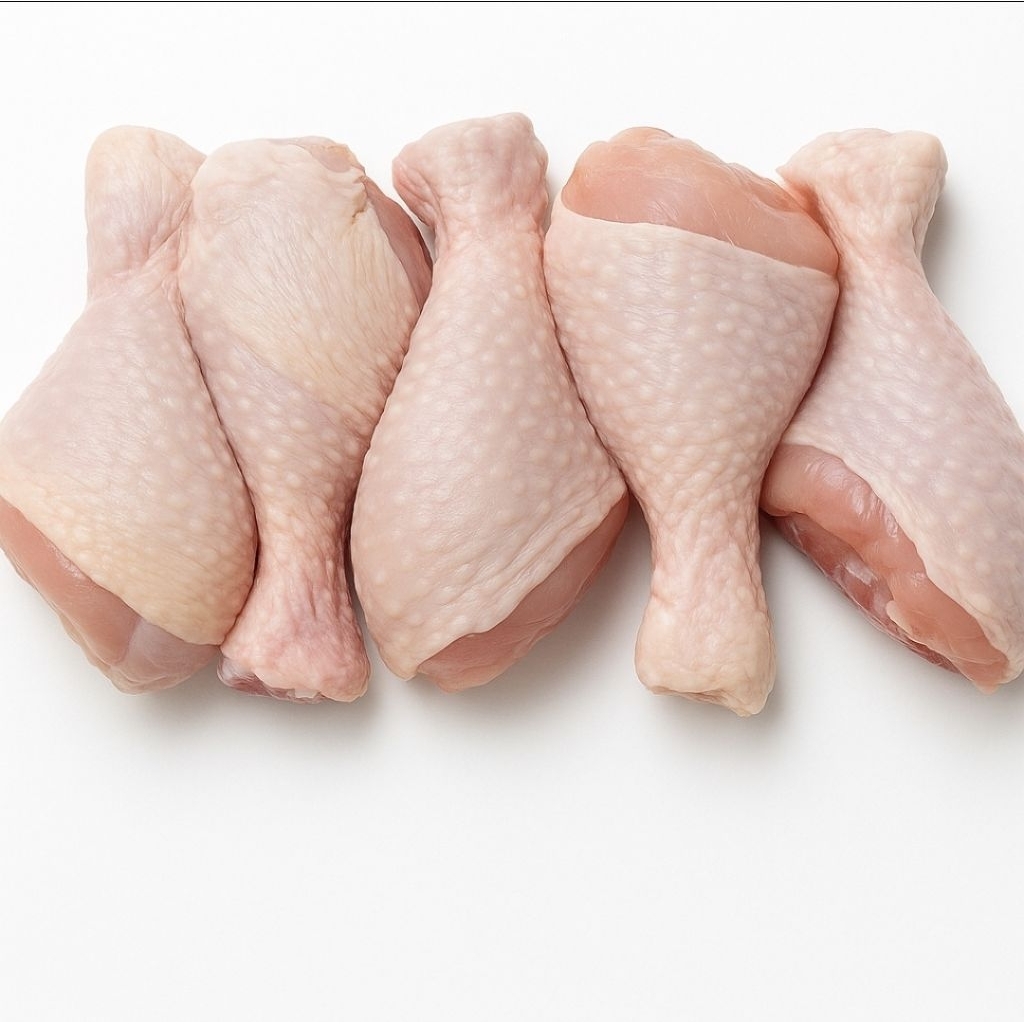 

Paha Ayam Pentung Segar 500gr | Drumstick Ayam Fresh