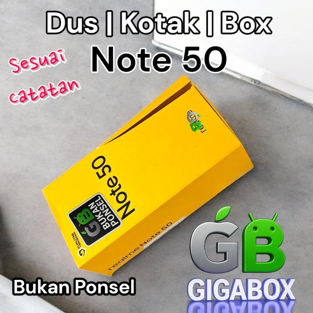

Dus | Kardus | Box Seri R Note 50 – Kemasan Bekas Koleksi