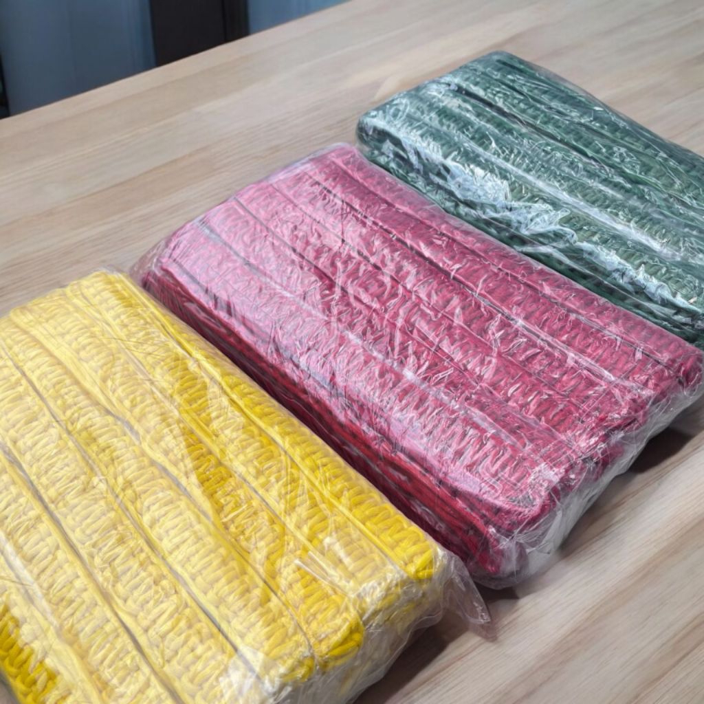 

TALI PRAMUKA BESAR 1 KODI/ 20 pcs