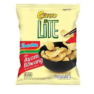 

Chitato lite ayam bawang 68gr