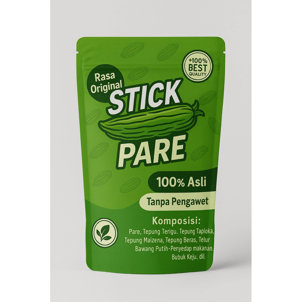 

Stick Pare