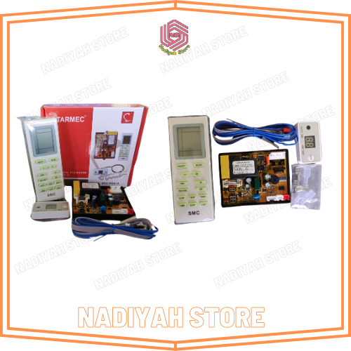 MODUL AC UNIVERSAL MODUL PCB AC MULTI PCB MODUL AC MULTI BERKUALITAS