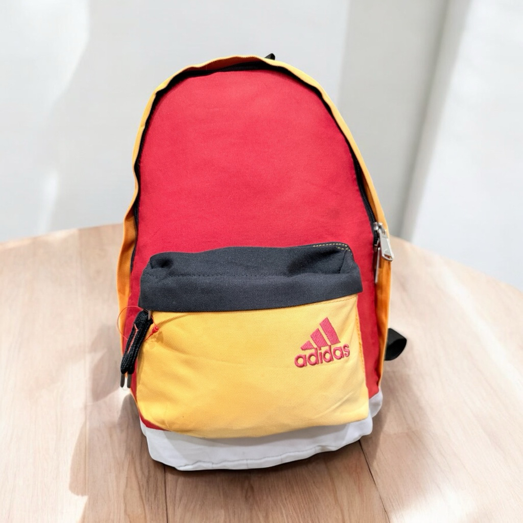 Tas Ransel Adidas Ukuran Kecil
