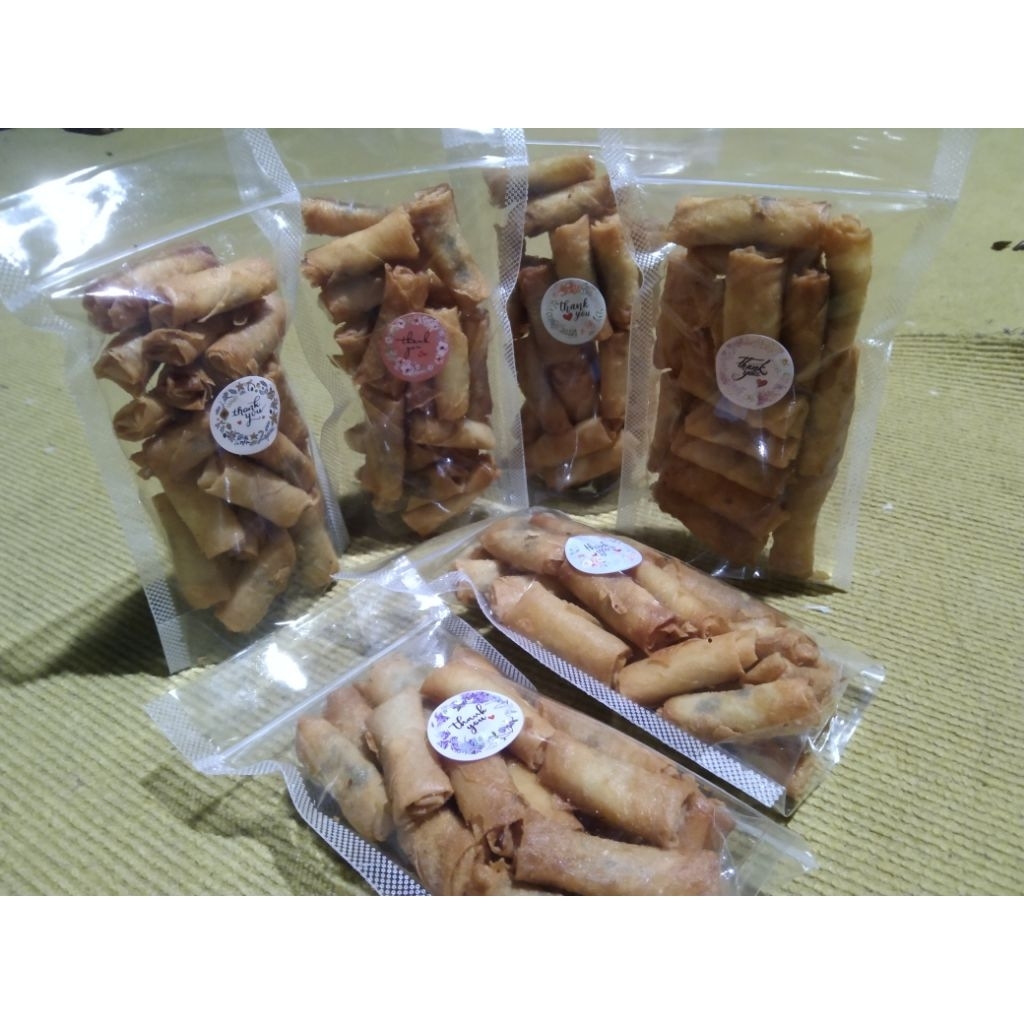 

Sumpia Abon (beli 2 gratis 1)