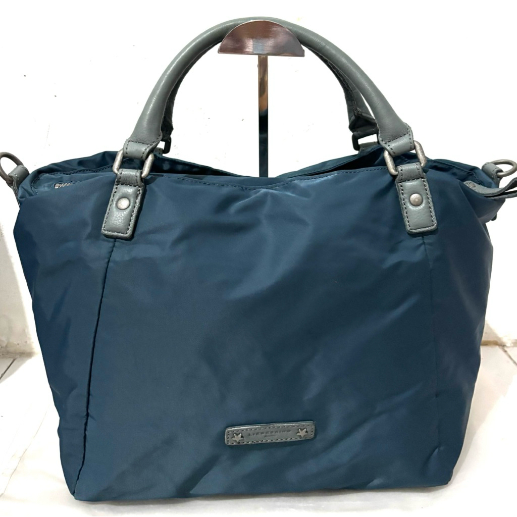 HandBag Nilon Liebeskind Second
