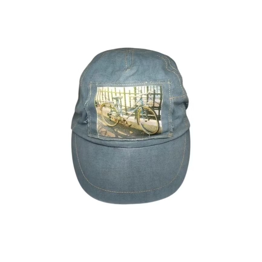 topi pria override topi pria cap topi sepeda topi visor pendek topi pria keren