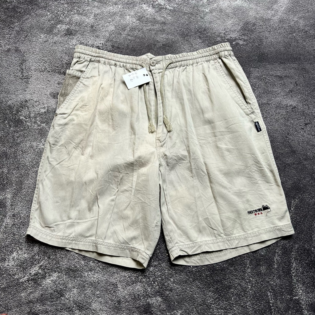 Short Pants FristDown Sz 34 original