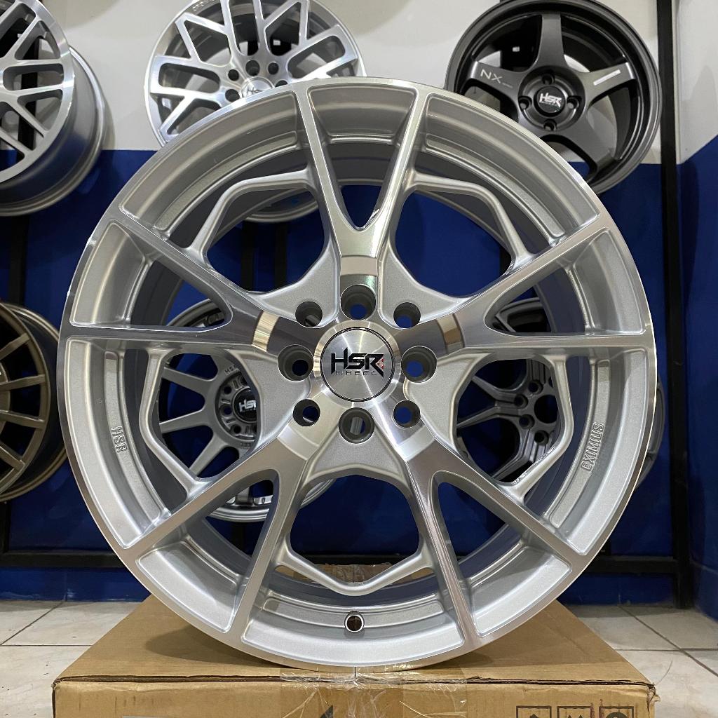 VELG MOBIL RING 17 UNTUK AVANZA XENIA YARIS KIJANG