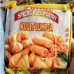 

Extra promo Finna Kulit Lumpia Isi 5 Lembar Tahan Lama