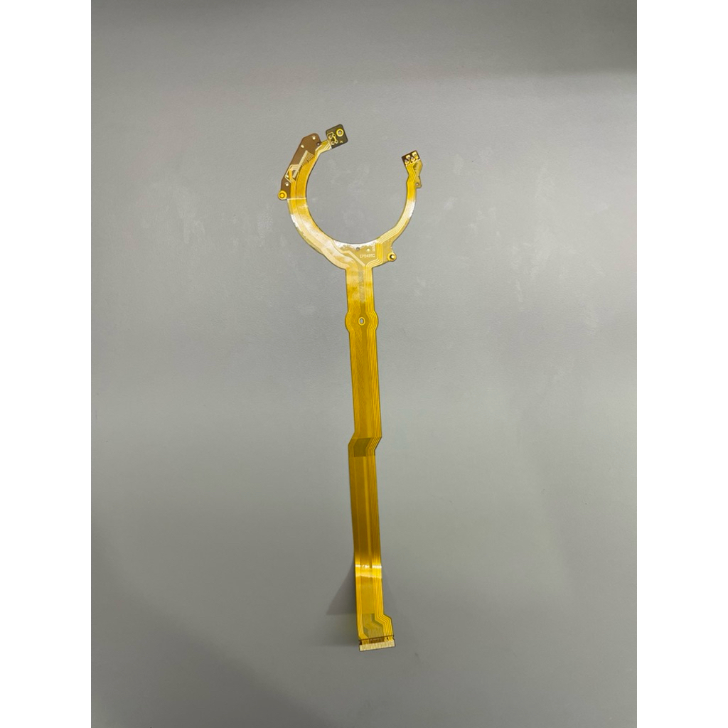 Flex Flexibel Anti Shake Lensa Sigma 150-600 mm