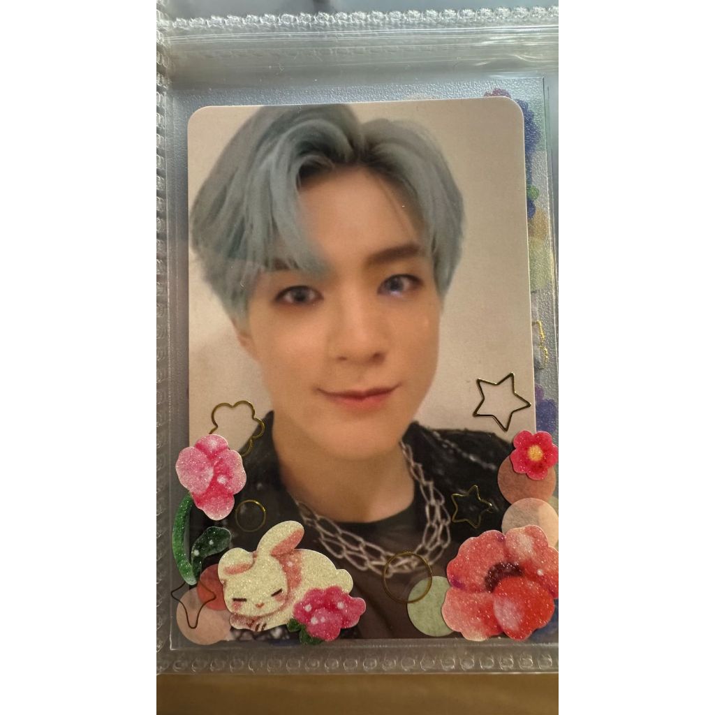 Jeno Beyond Live 2020 AR Ticket - NCT (PC Only)