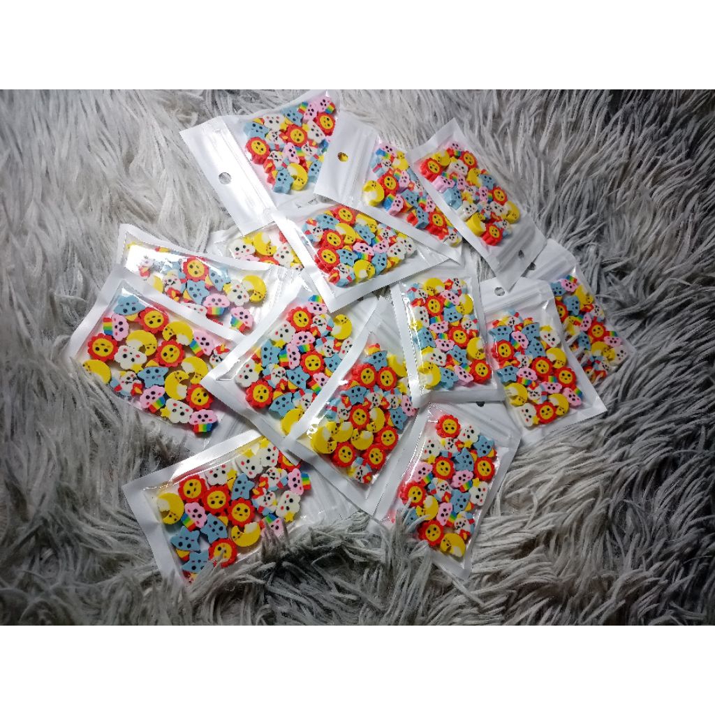 

Penghapus mini Karakter/penghapus lucu/penghapus murah