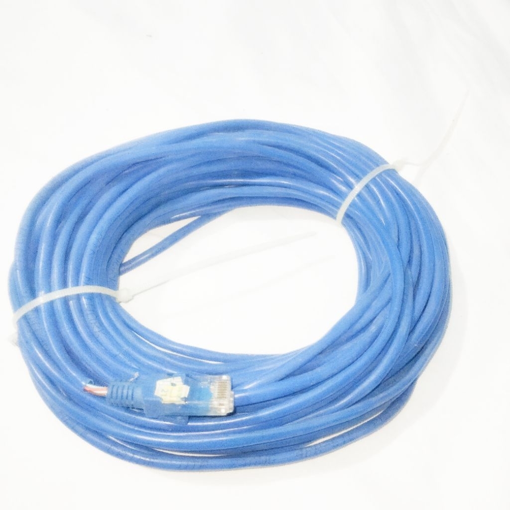KABEL LAN 15 Meter