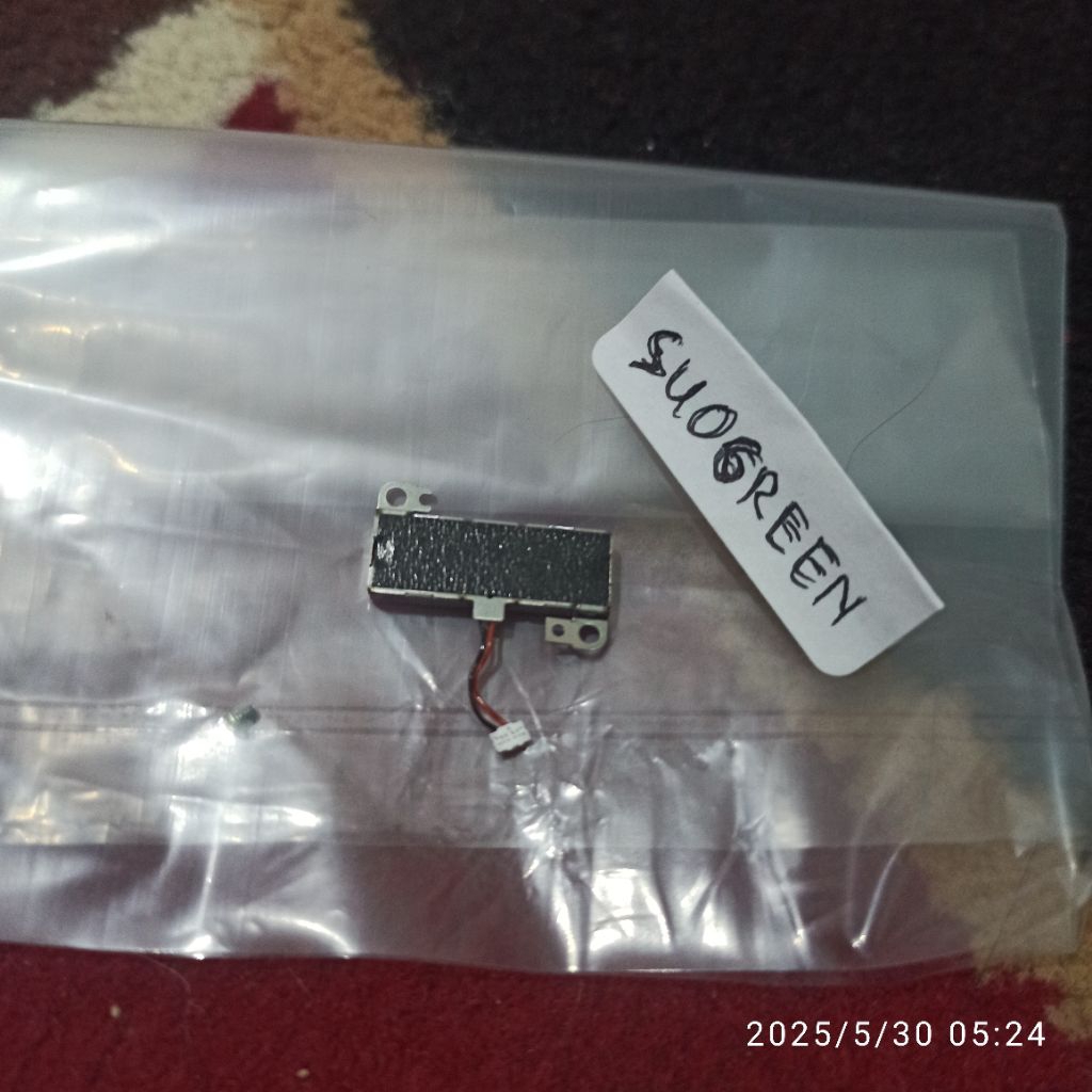 Getar Sony Xperia 1 AU Docomo Softbank Global