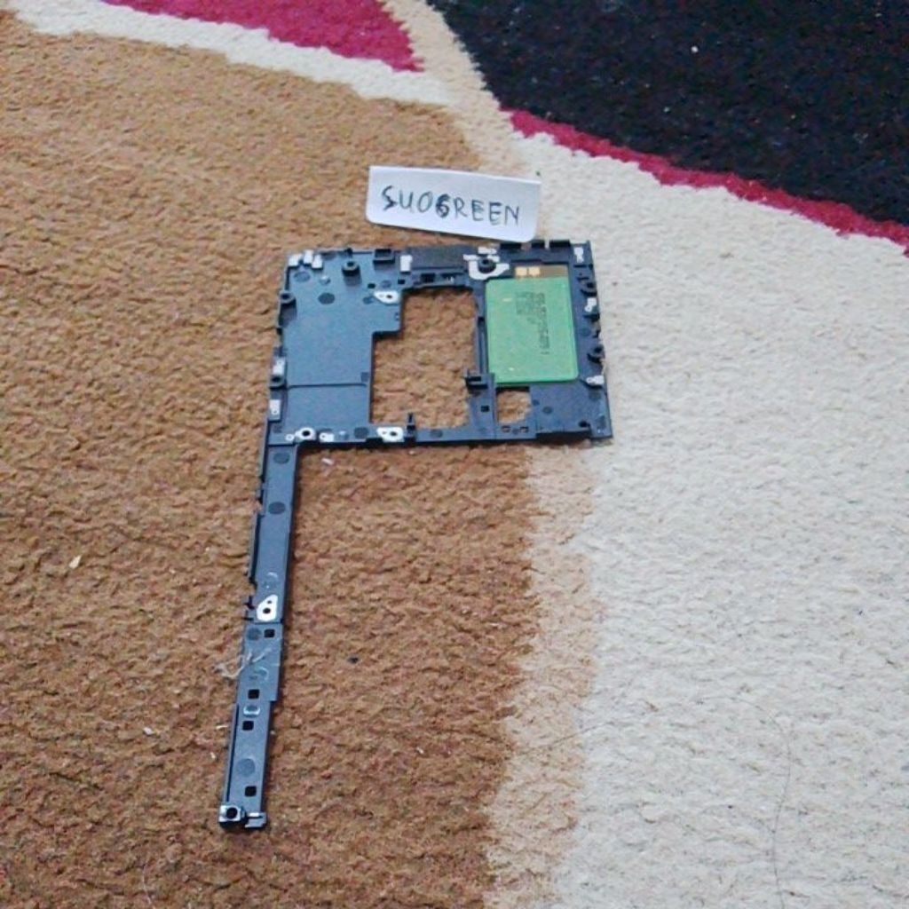 Cover Mesin Sony Xperia 1