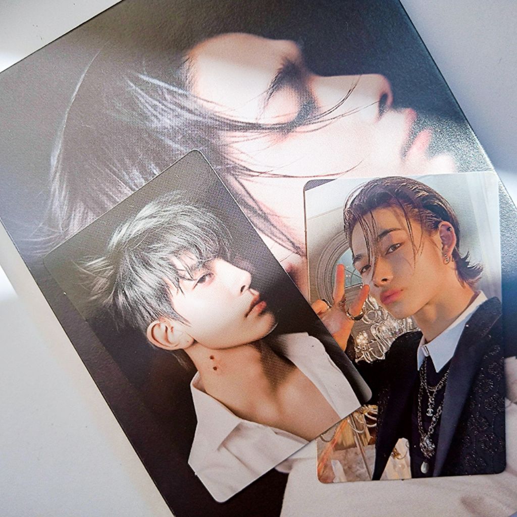 photocard ni-ki riki enhypen